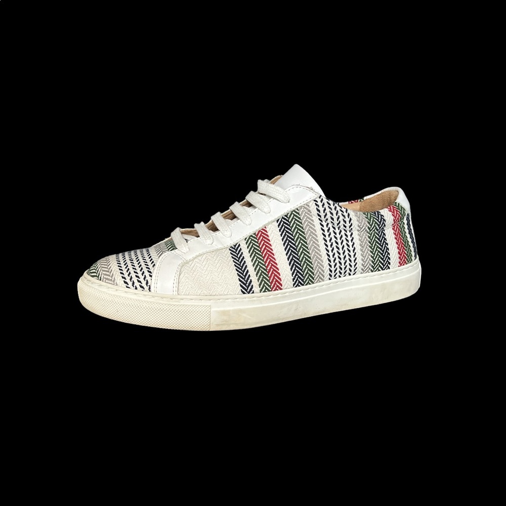Taft Men stripes Sneaker